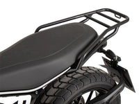 Hepco & Becker Tube Rear Rack Ducati Scrambler 800 Icon / Nightshift / Full Throttle 2023-
