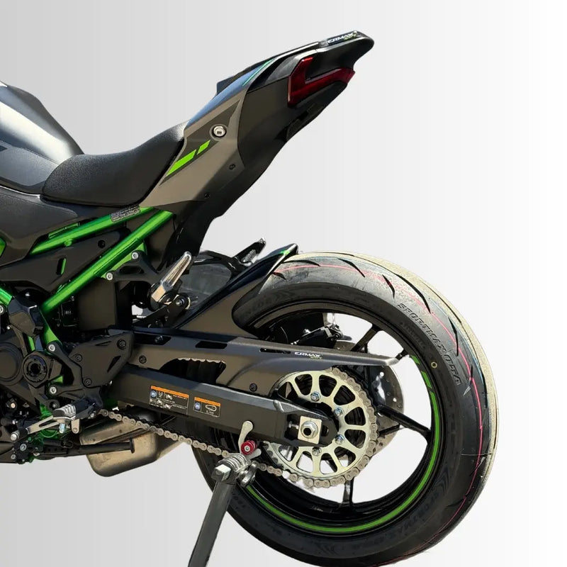 Ermax Rear Hugger Kawasaki Z900 2025-