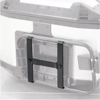 Hepco & Becker Locking Device Set Xplorer Side Cases