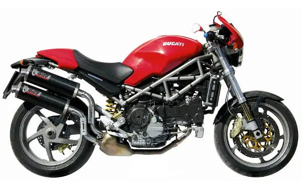 Ducati Monster S2 / S2R