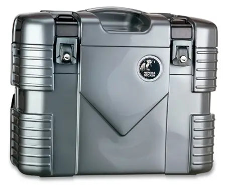 Hepco & Becker GOBI Side Case 37 RH