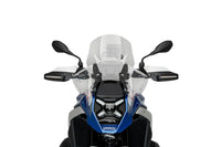 puig upper wind deflectors bmw r1300gs 2023