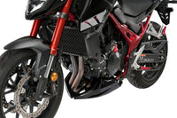 puig belly pan honda cb750 hornet 2023