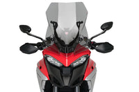 puig front deflectors ducati multistrada v4 s 2021
