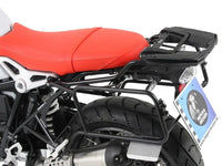 hepco becker side carrier bmw r ninet pure urban gs