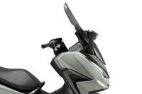puig sport screen honda forza 125 350 2021