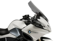 puig front deflectors bmw r1250rt 2021