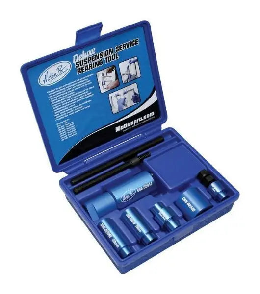Motion Pro Motorcycle Deluxe Suspension Bearing Service Tool