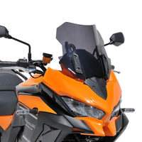 Ermax Motorcycle Windshield Sport Kawasaki Versys 1000 2019-2024