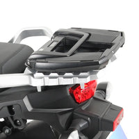 Hepco & Becker Rear Easyrack Suzuki V-Strom 650 '17-