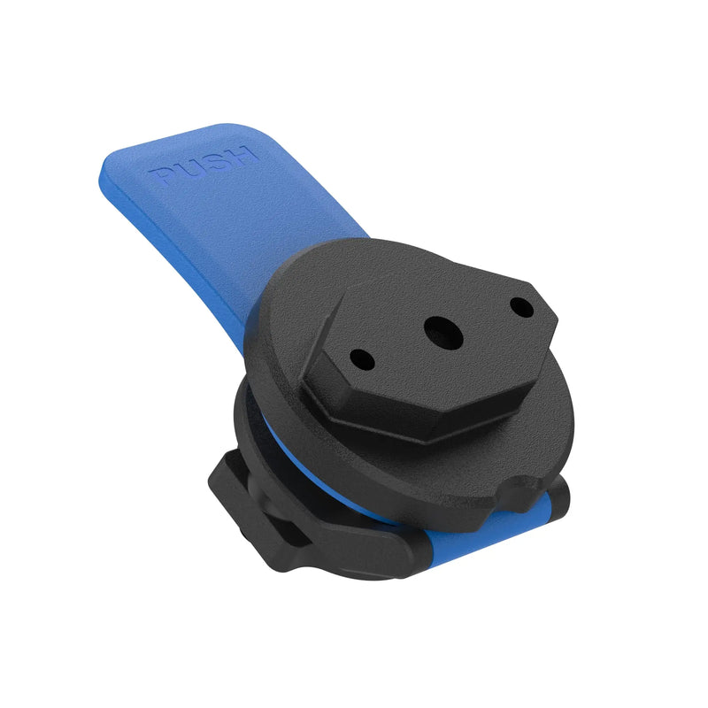 Evotech Performance Chigee Interface Plate