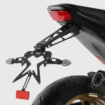 Ermax Tail Tidy Honda CB650F 2017-2018
