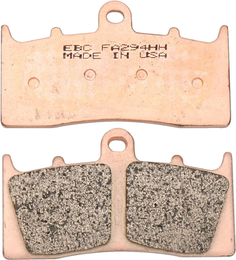 EBC Brake Pads For BMW R 850 R 2003-2006