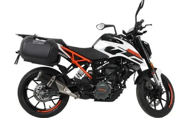 KTM 125 Duke