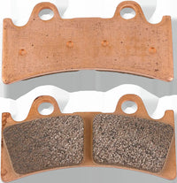 EBC Brake Pads For Yamaha FZR 1000 EX UP 1994-1996