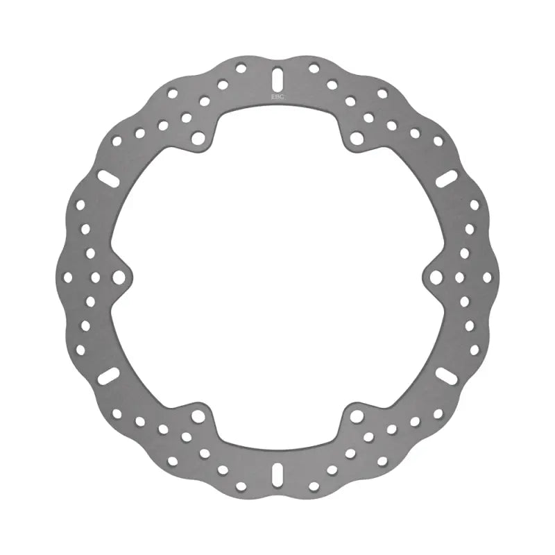 ebc brake rotors for honda cb 650 f fa 2014 2018