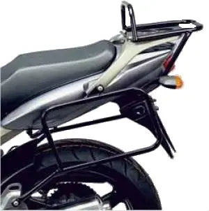 Hepco & Becker Complete Rack Laverda 1000 / 1200 Jota in Black