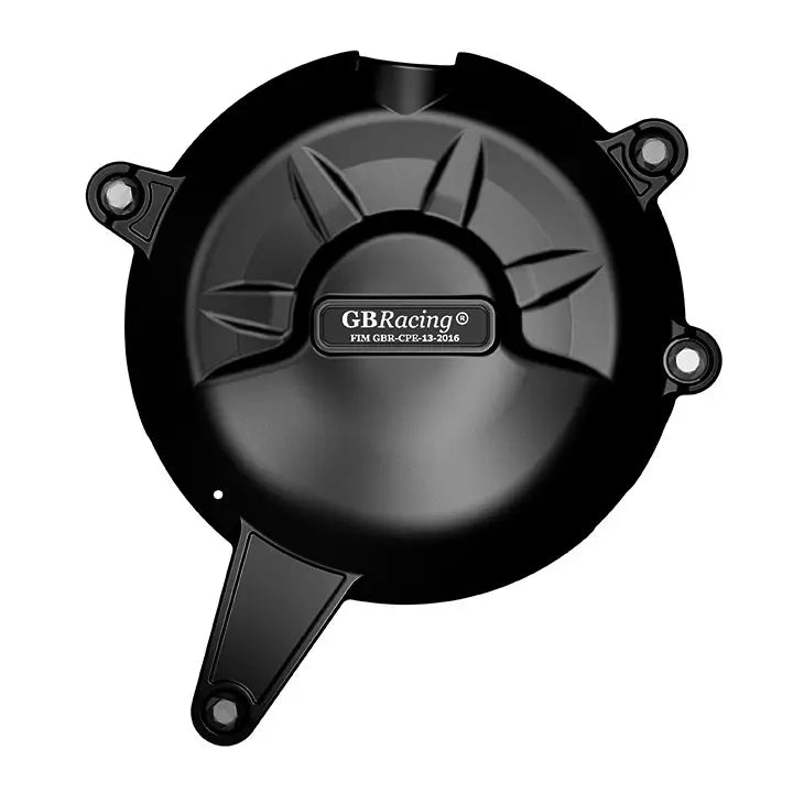 GB Racing Clutch Cover Kawasaki Z650 / Ninja 650 2017-