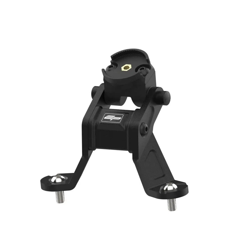 Evotech Performance SP Connect Mount Kawasaki Ninja ZX-6R 2024-