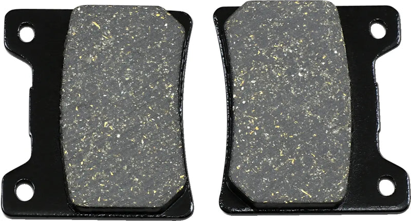 EBC Brake Pads For Yamaha RZ 500 LC 1984-1986
