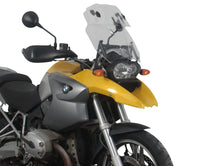 MRA Vario X-Creen Windshield BMW R1200GS -2012