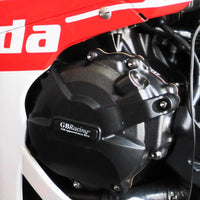 GB Racing Engine Cover Set Honda CBR1000RR 2008-2011 Stock Fairings / 2008-2016 Race Fairings