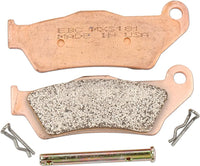 EBC Brake Pads For KTM LC-4 640 Adventure R / Enduro 1999-2004