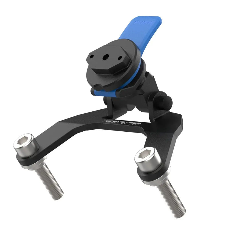 Evotech Performance Chigee GPS Mount Ducati SuperSport 939 '17-'20 / SuperSport 950 '21-