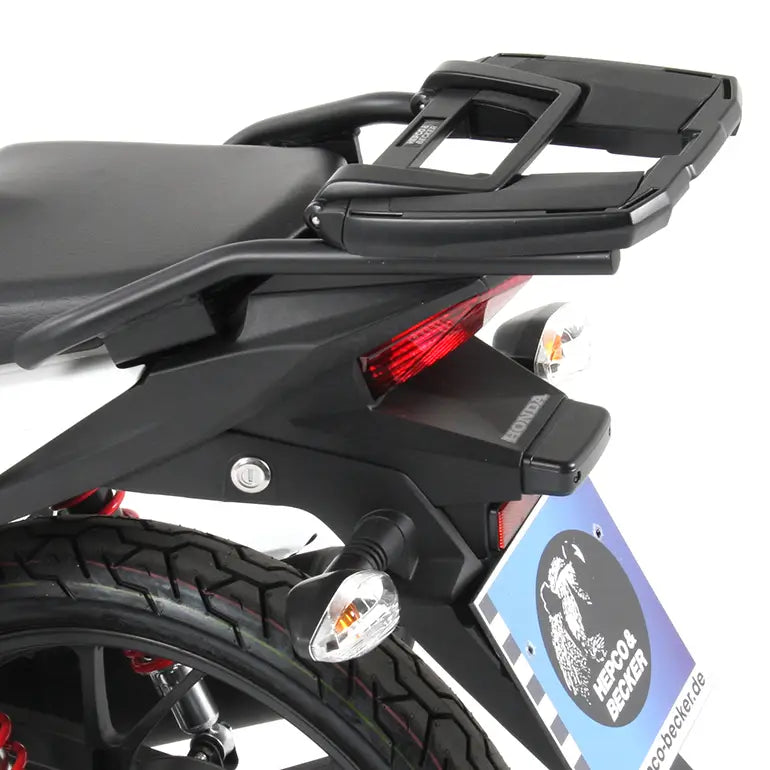 Hepco & Becker Rear Easyrack Honda CB125F