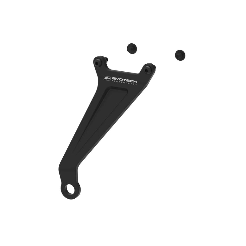 Evotech Performance Exhaust Hanger KTM RC125 / RC390 2023-