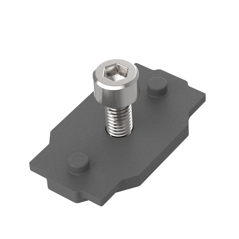 Evotech Performance Chigee CG Quick Release mount