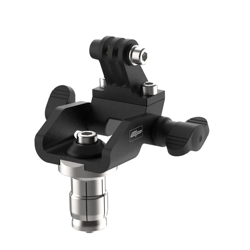 Evotech Performance Beeline Moto Top Yoke GPS Mount Aprilia RS 457 2024-