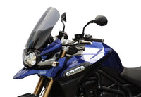 MRA Touring Windshield Triumph Tiger 1200 Explorer 2012-2015