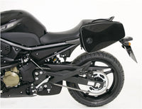 Hepco & Becker C-Bow Yamaha XJ 6 Diversion 2009-2016