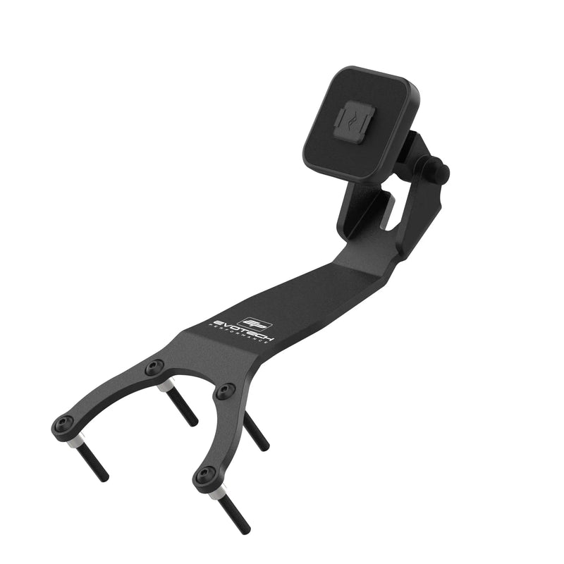 Evotech Performance Peak Design Sat Nav Mount KTM 1290 Super Duke R 2020-