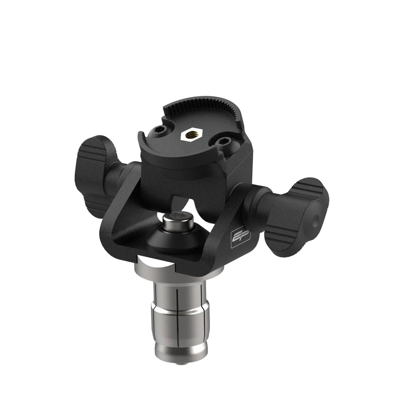 Evotech Performance SP Connect Top Yoke GPS Mount BMW S1000RR 2025-