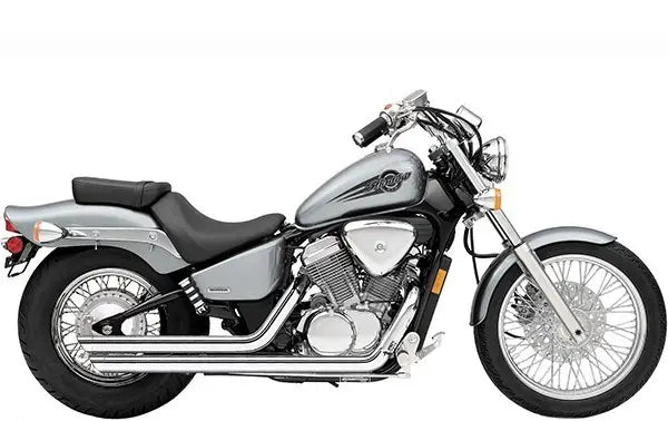 Honda VT600C Shadow