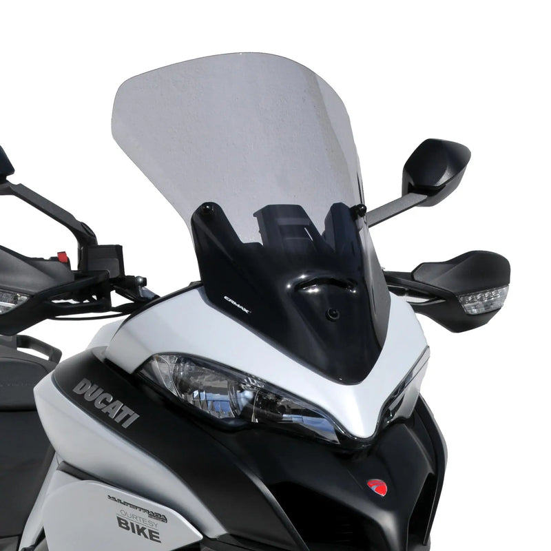Ermax Motorcycle Windshield Original Ducati Multistrada 1260 2018-2020