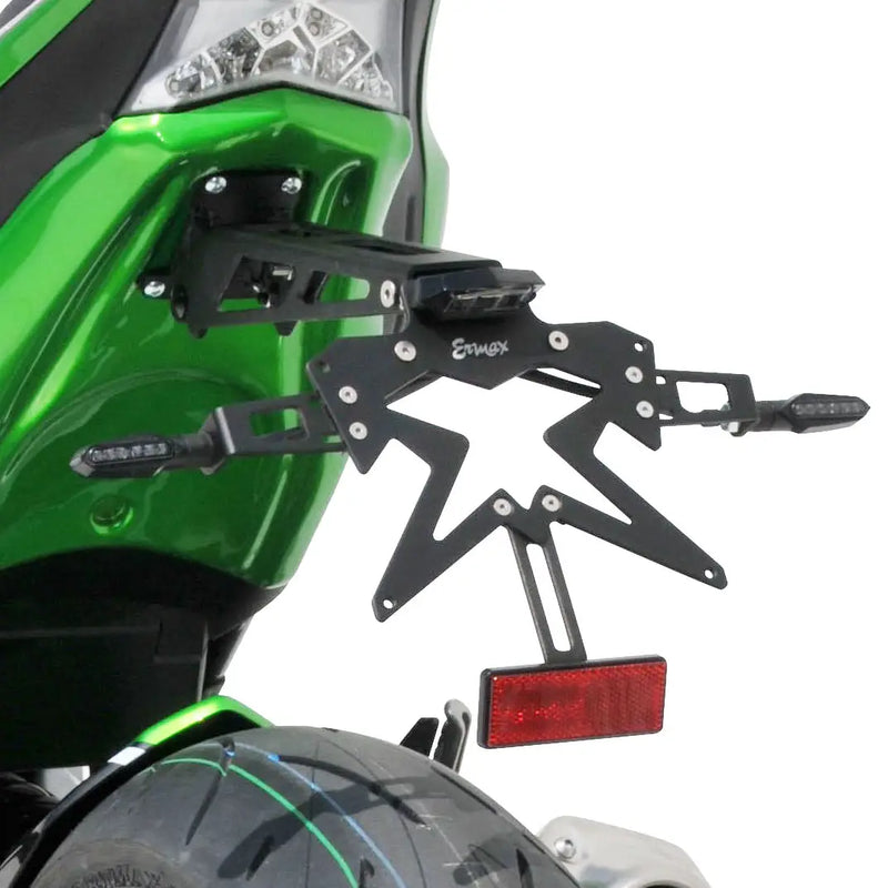 Ermax Tail Tidy Kawasaki Z900 2017-2019