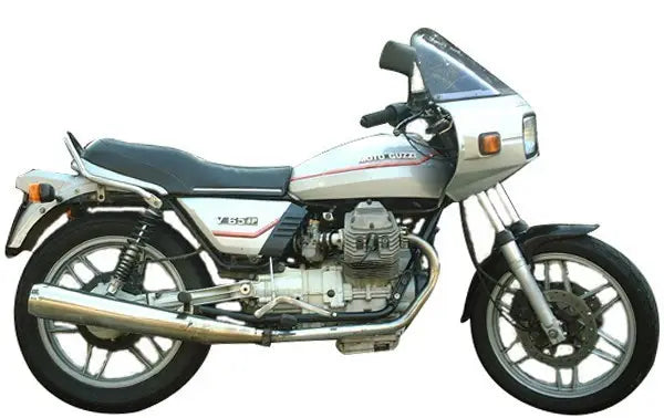 Moto Guzzi V65