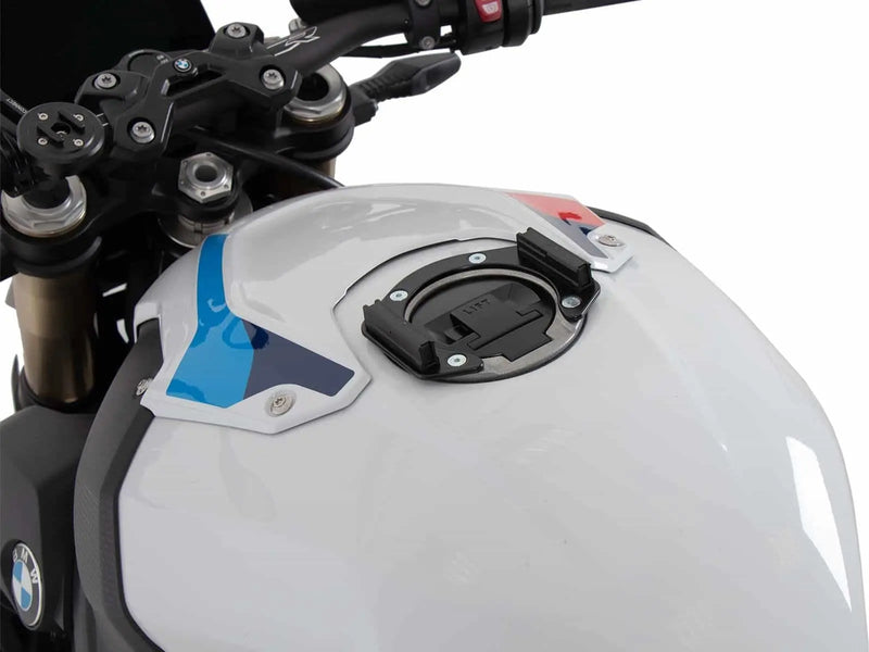 Hepco & Becker BASIC Tank Ring BMW S1000R 2014-