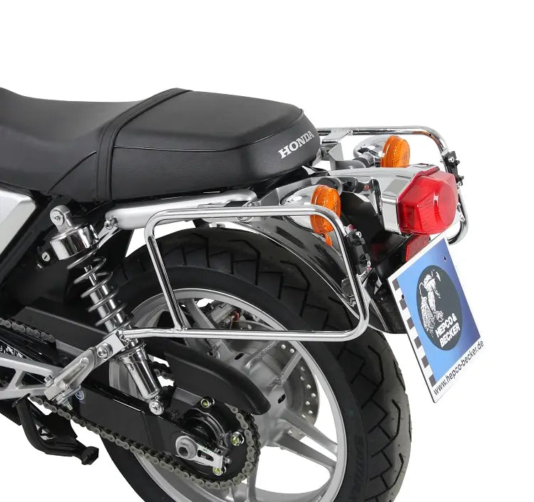 Hepco & Becker Side Carrier Honda CB1100 2013-2016