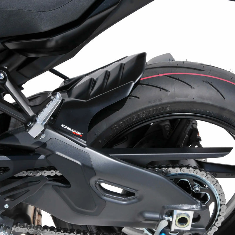 Ermax Rear Hugger Yamaha MT-10 2022-