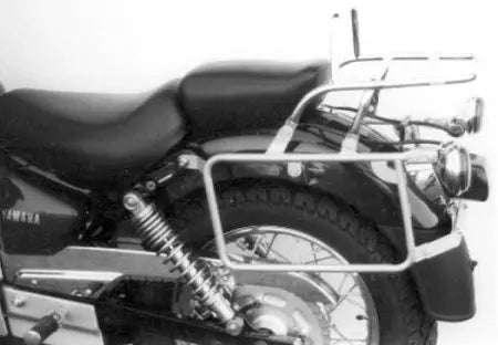 Hepco & Becker Complete Rack Yamaha XV 125 / XV 250 S Virago