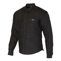Merlin Axe Kevlar Motorcycle Riding Shirt