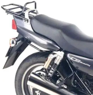 Hepco & Becker Rear Rack Honda CB 750 from 92' in Black