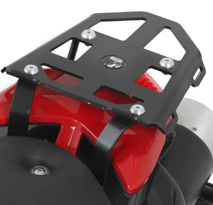 Hepco & Becker Rear Minirack Ducati Hypermotard 796 / 1100 Evo / SP