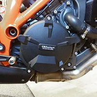 GB Racing Clutch Cover KTM 1290 Super Duke R 2014-2022