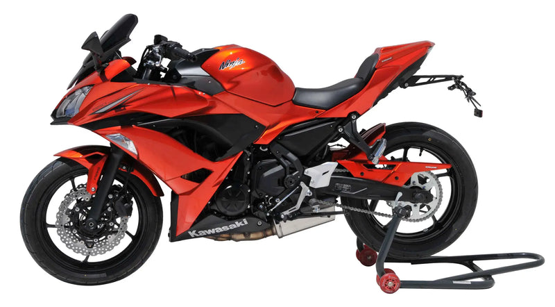 Ermax Tail Tidy Kawasaki Ninja 650 2017-2019