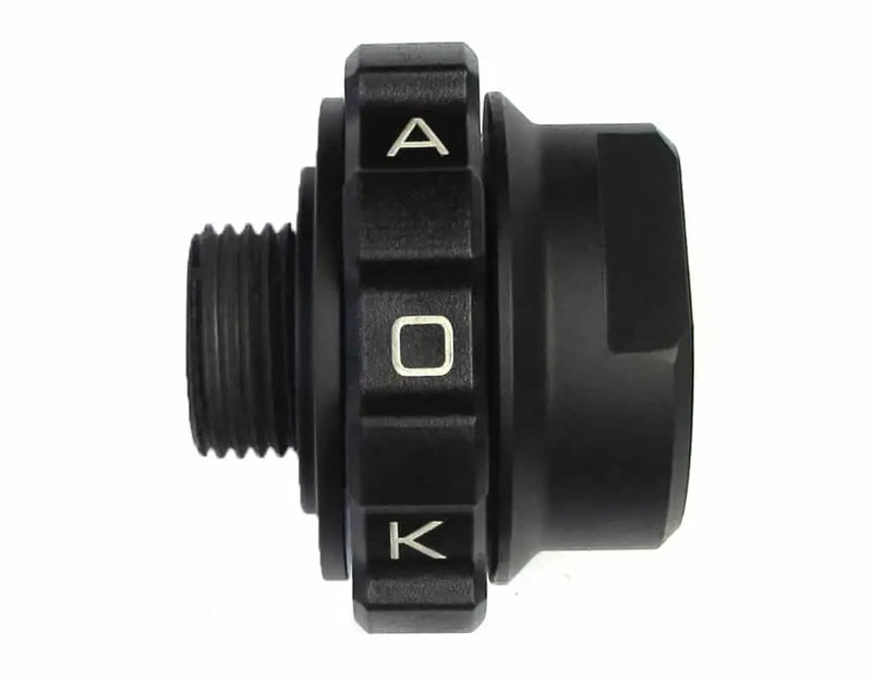 Kaoko Throttle Stabilizer BMW G650X Country 2006-2009 (For HDB Offroad Handguards)